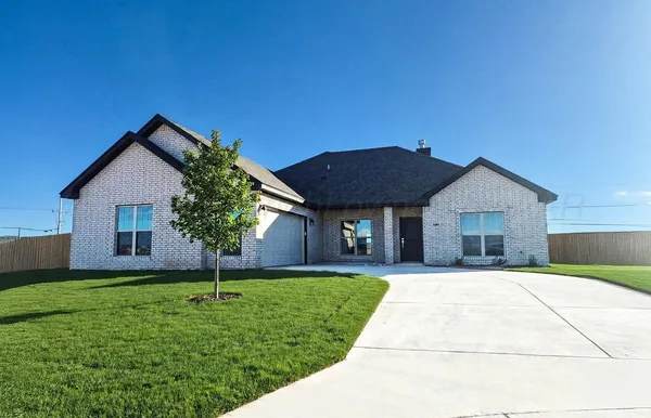 $395,420 | 12501 Deep Creek Drive, Canyon, TX 79015