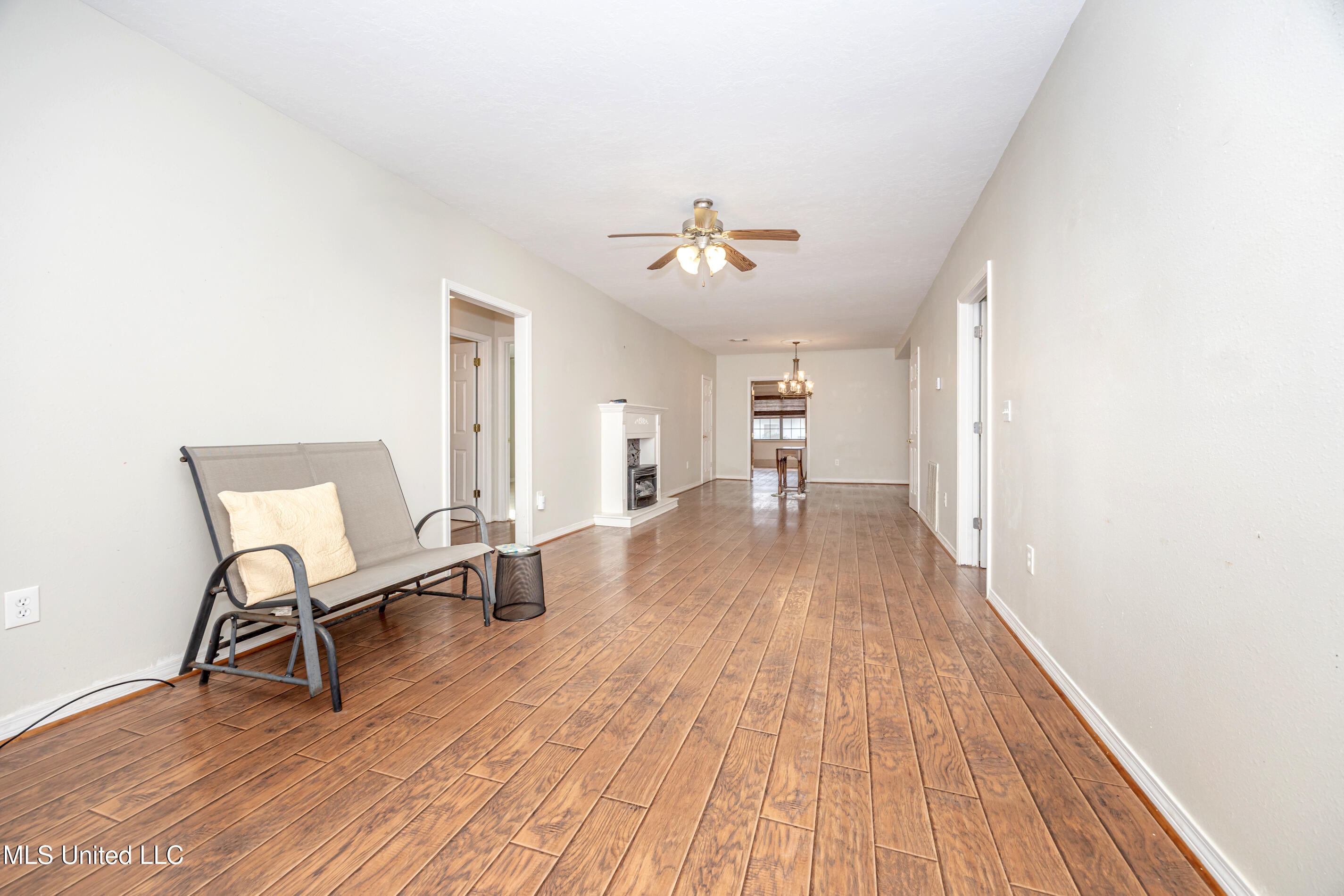 206 Fifth Street North, Unit N Wiggins, MS 39577 - Photo 14 of 73 IMG_8825