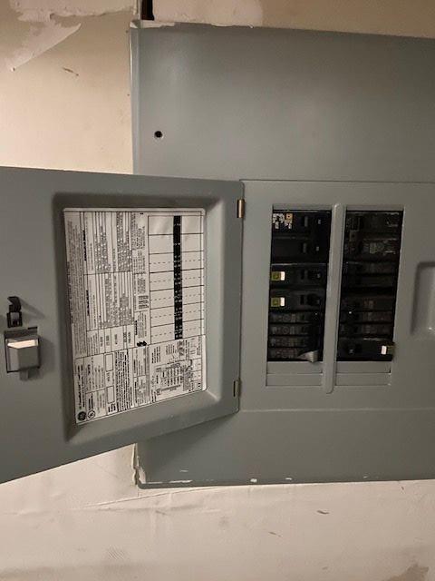 4231 Blanton Avenue Southwest Atlanta, GA 30331 - Photo 9 of 10 a view of walk in closet