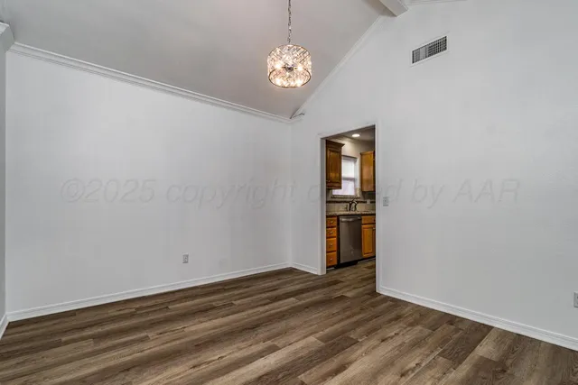 $2,500 | 4406 Van Winkle Drive, Amarillo, TX 79121