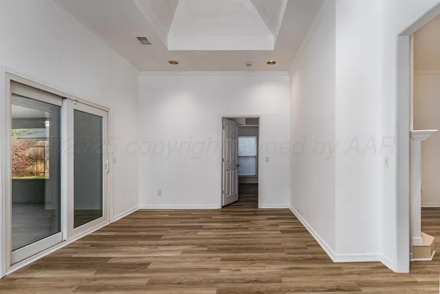 $2,500 | 4406 Van Winkle Drive, Amarillo, TX 79121