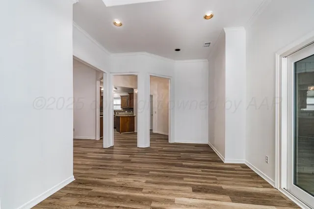 $2,500 | 4406 Van Winkle Drive, Amarillo, TX 79121