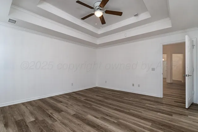 $2,500 | 4406 Van Winkle Drive, Amarillo, TX 79121