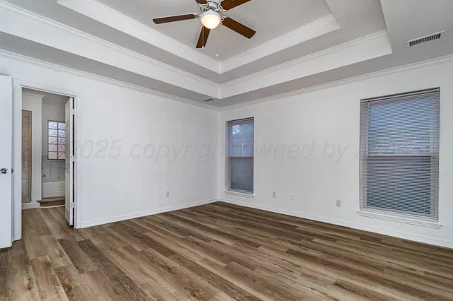 $2,500 | 4406 Van Winkle Drive, Amarillo, TX 79121