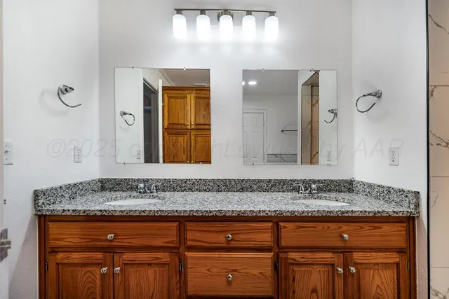 $2,500 | 4406 Van Winkle Drive, Amarillo, TX 79121