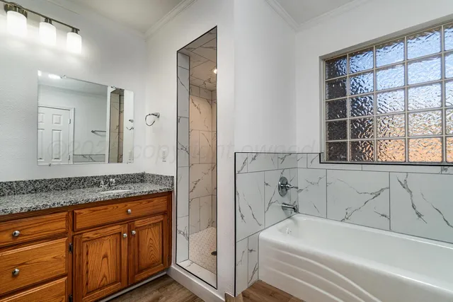 $2,500 | 4406 Van Winkle Drive, Amarillo, TX 79121