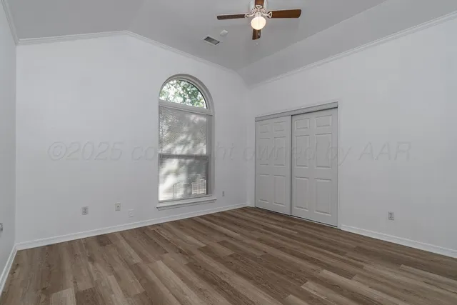 $2,500 | 4406 Van Winkle Drive, Amarillo, TX 79121