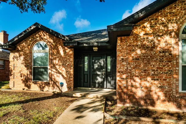 $2,500 | 4406 Van Winkle Drive, Amarillo, TX 79121