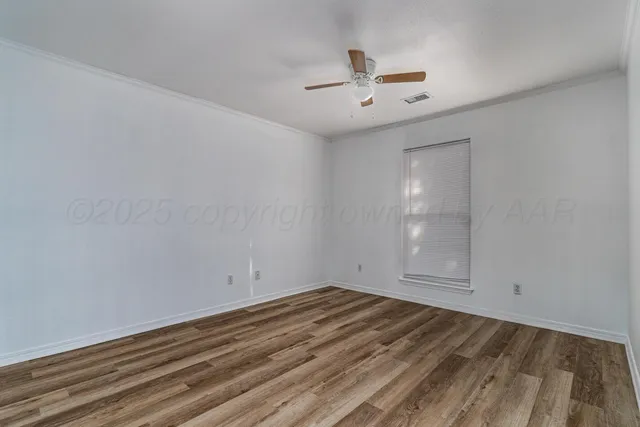 $2,500 | 4406 Van Winkle Drive, Amarillo, TX 79121