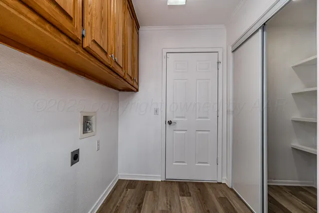 $2,500 | 4406 Van Winkle Drive, Amarillo, TX 79121