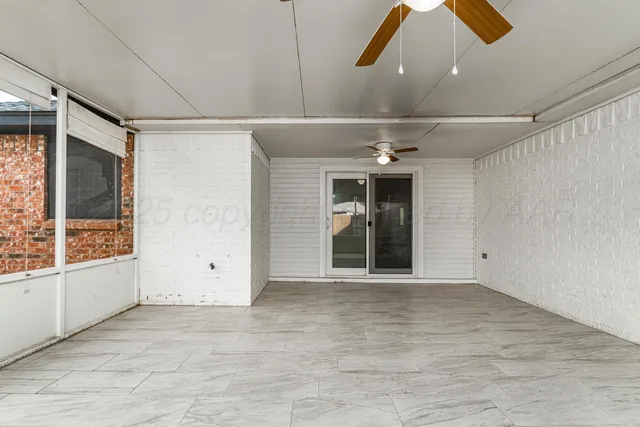 $2,500 | 4406 Van Winkle Drive, Amarillo, TX 79121