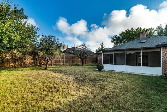 $2,500 | 4406 Van Winkle Drive, Amarillo, TX 79121