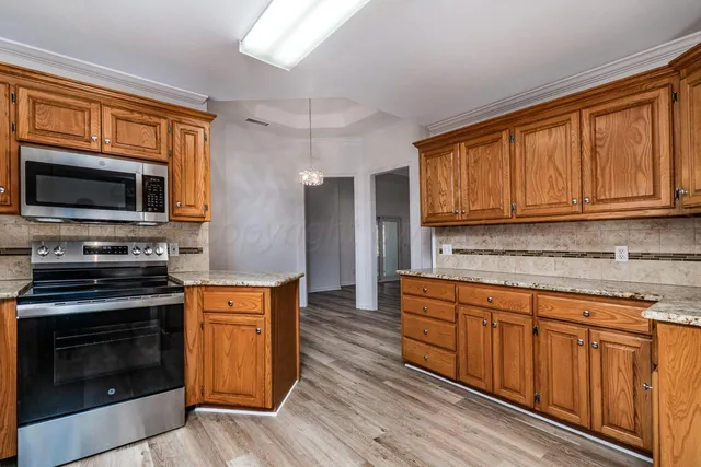 $2,500 | 4406 Van Winkle Drive, Amarillo, TX 79121