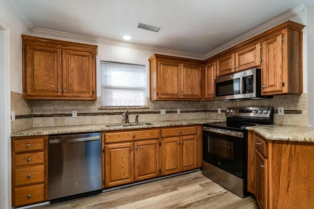 $2,500 | 4406 Van Winkle Drive, Amarillo, TX 79121