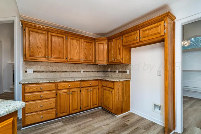 $2,500 | 4406 Van Winkle Drive, Amarillo, TX 79121