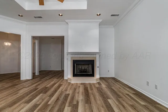 $2,500 | 4406 Van Winkle Drive, Amarillo, TX 79121