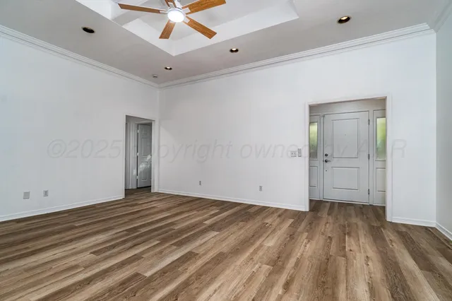 $2,500 | 4406 Van Winkle Drive, Amarillo, TX 79121