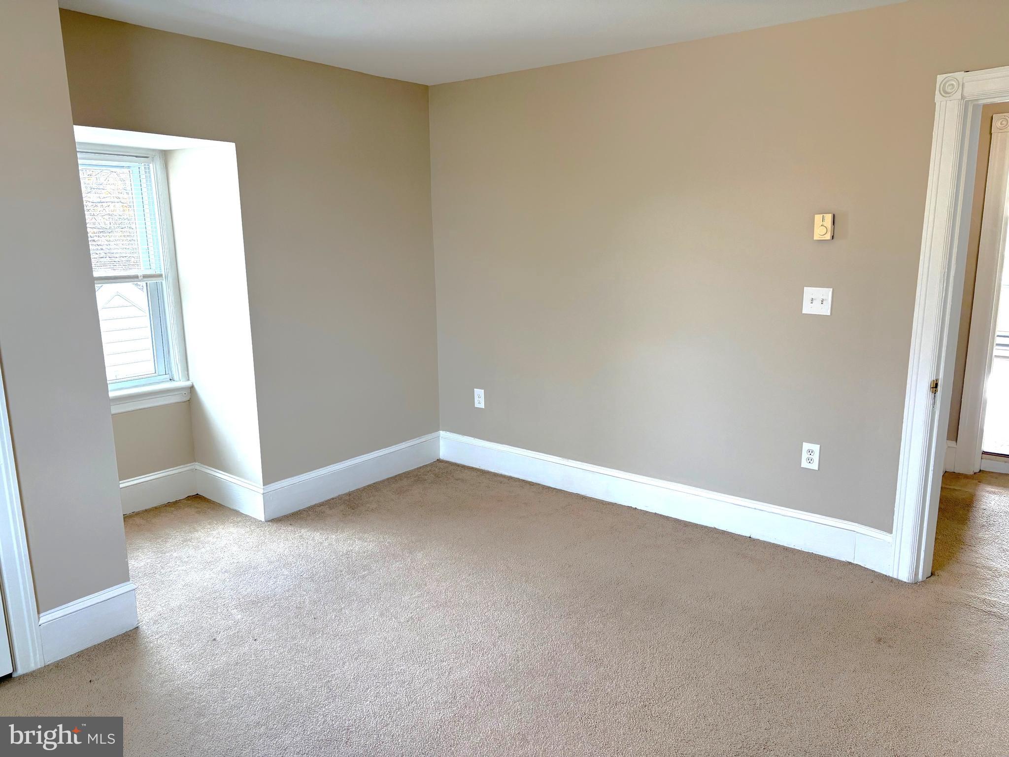 1643 Rockwell Road, Unit 5 Abington, PA 19001 - Photo 15 of 19 an empty room with windows