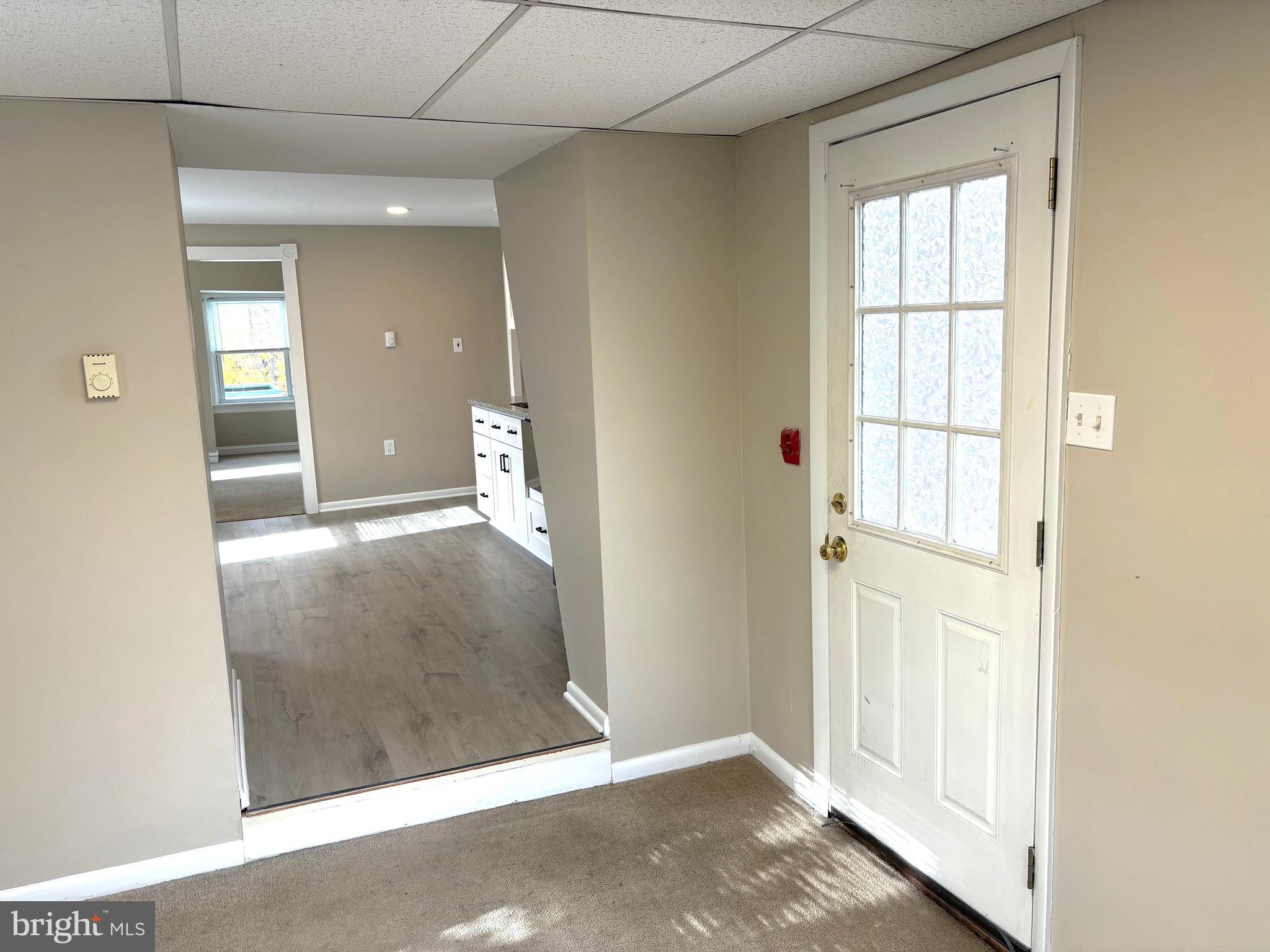 1643 Rockwell Road, Unit 5 Abington, PA 19001 - Photo 9 of 19 an empty room with windows