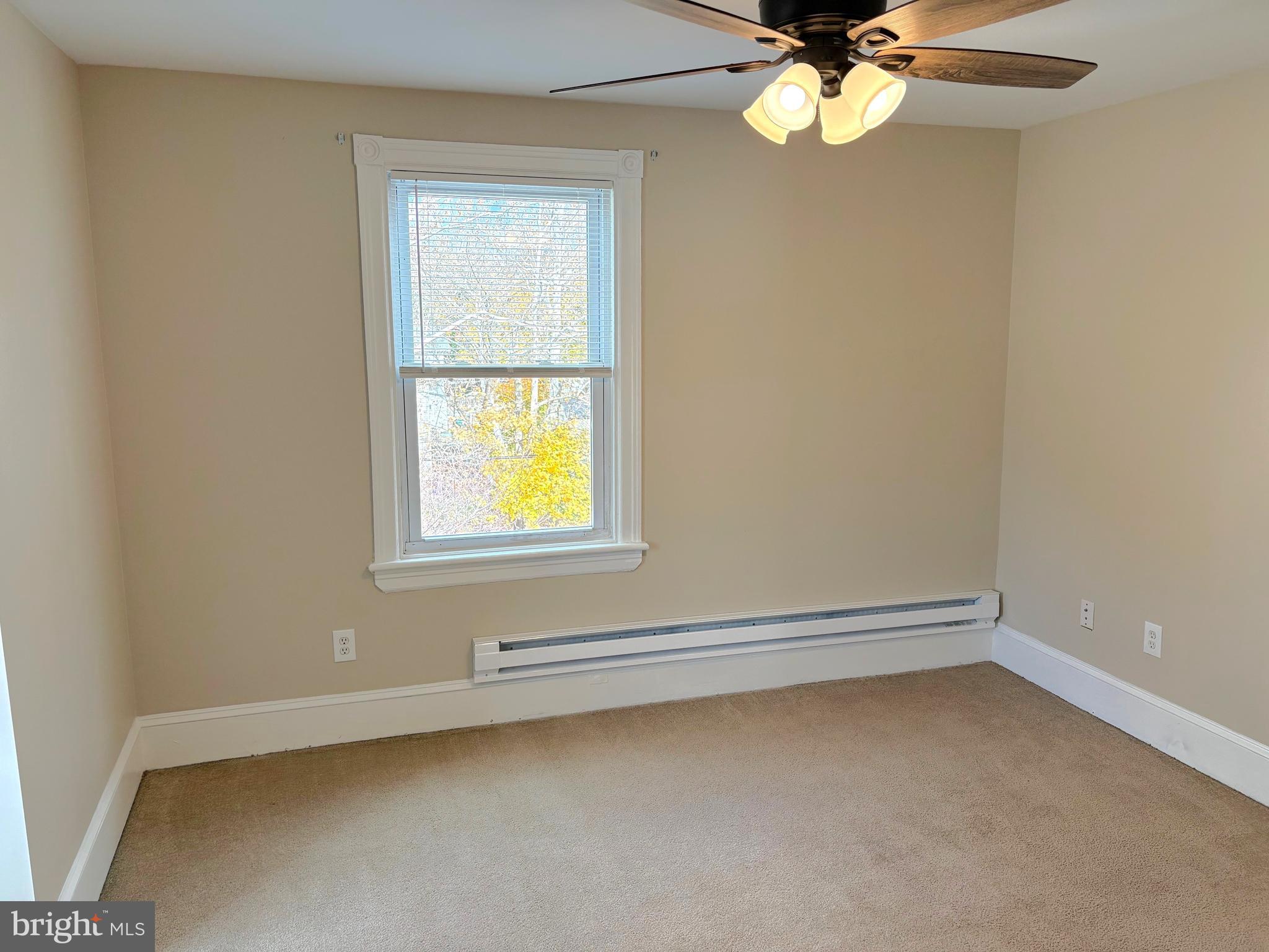 1643 Rockwell Road, Unit 5 Abington, PA 19001 - Photo 10 of 19 an empty room with a window
