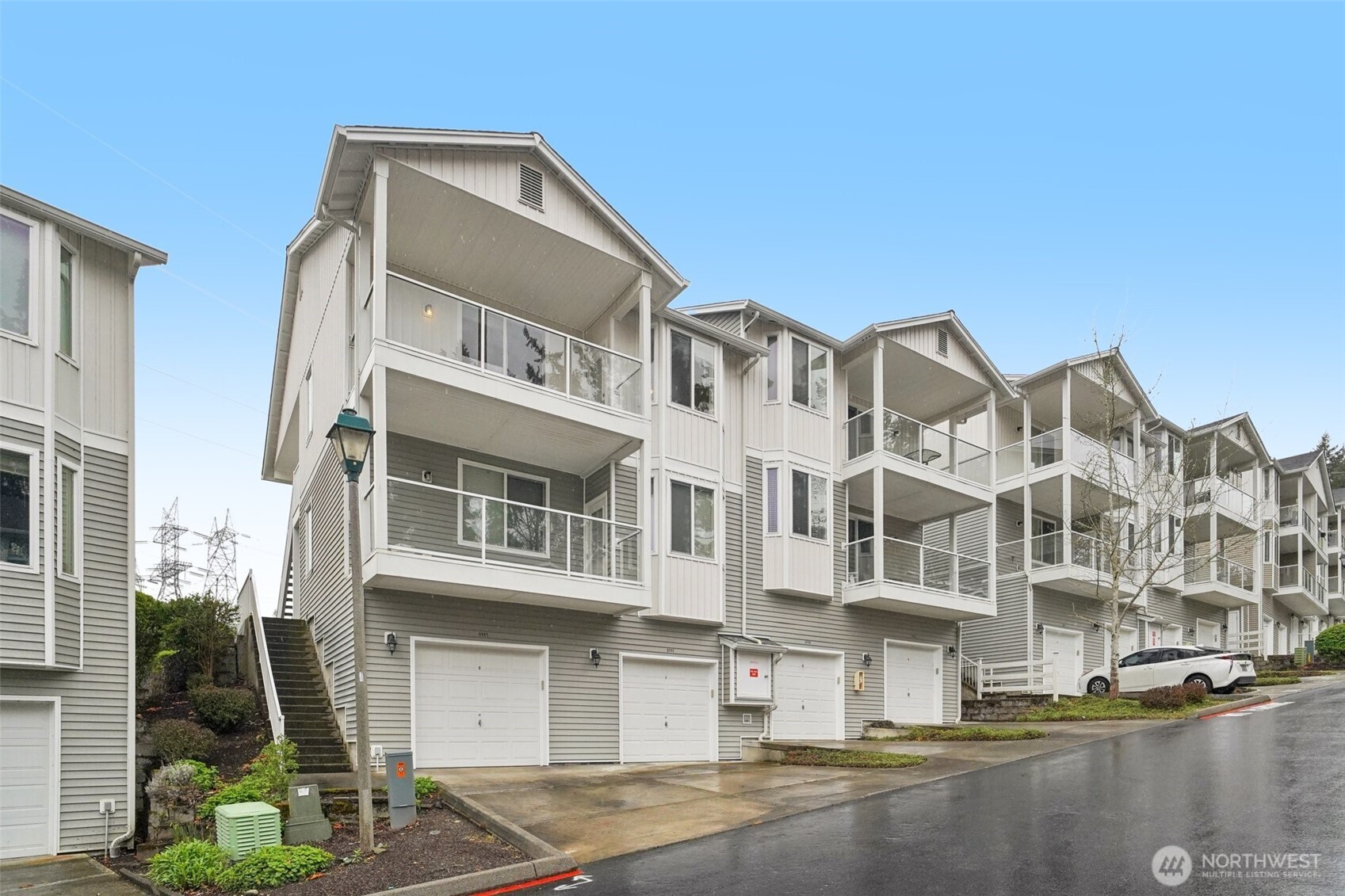 2906 Southeast 8th Place, Unit 2111 Renton, WA 98058 - Photo 26 of 27