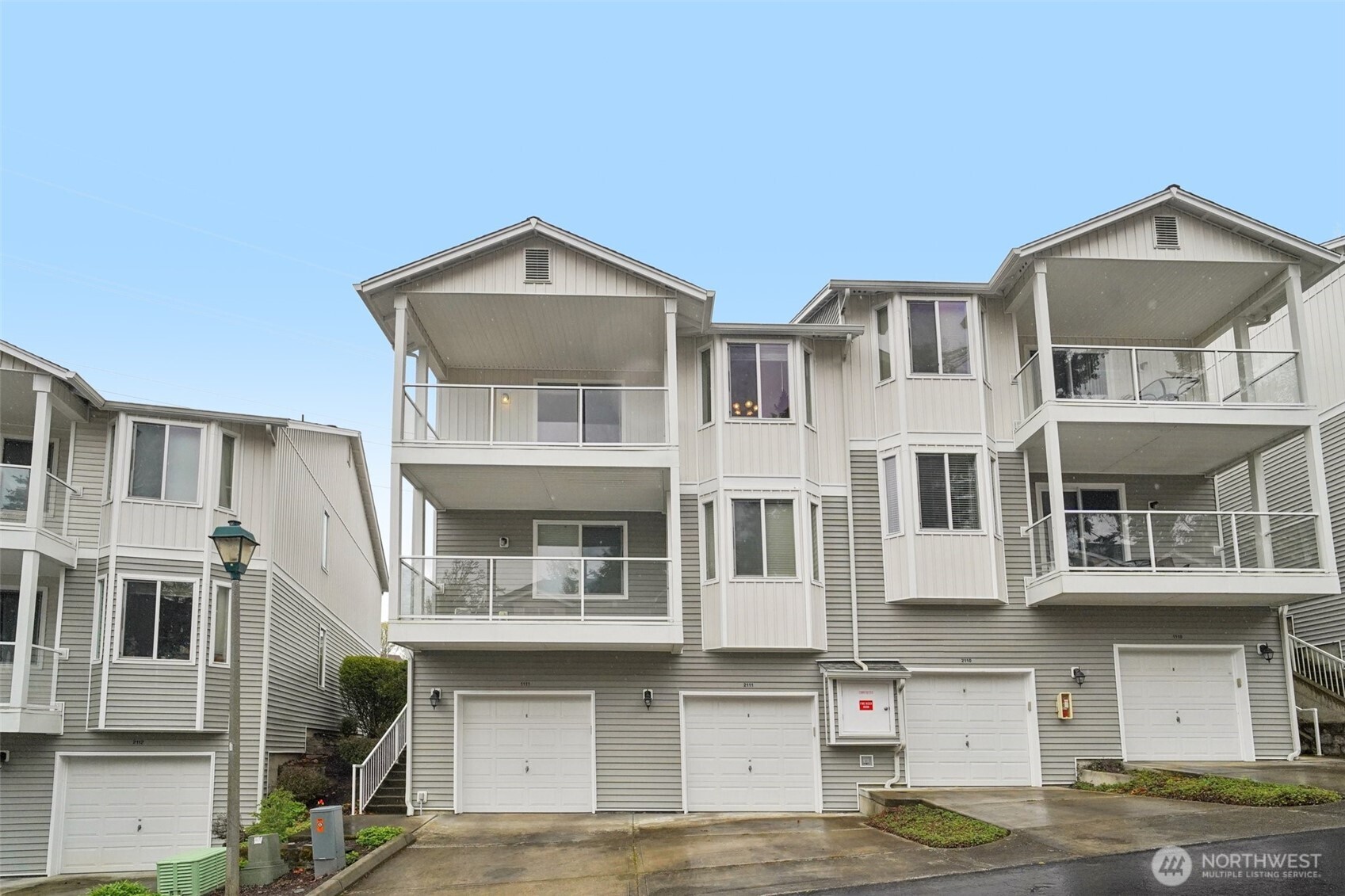 2906 Southeast 8th Place, Unit 2111 Renton, WA 98058 - Photo 27 of 27