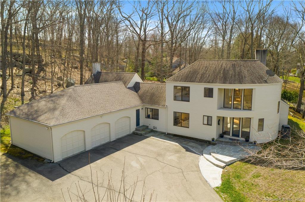 4-2 Talcott Farm Road Old Lyme, CT 06371 - Photo 1 of 1
