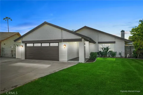 $845,000 | 12208 Providence Place, Chino, CA 91710