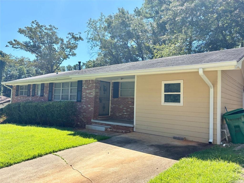 2725 Quincy Lane Decatur, GA 30034 - Photo 1 of 1