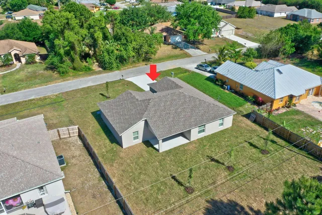 $2,695 | 5737 Northwest Jigsaw Lane, Port St. Lucie, FL 34986