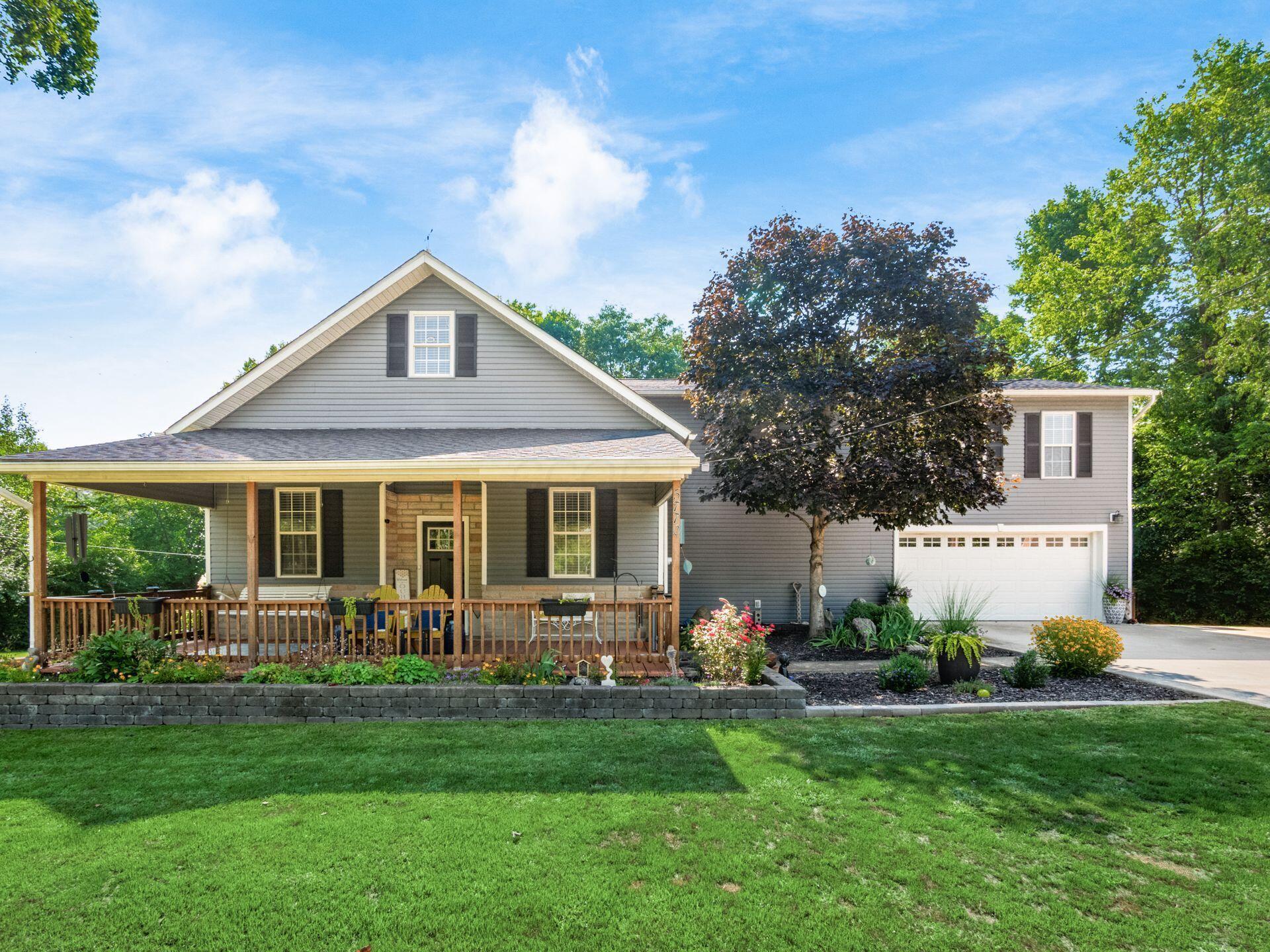 Welcome to 5770 Lambert Road!