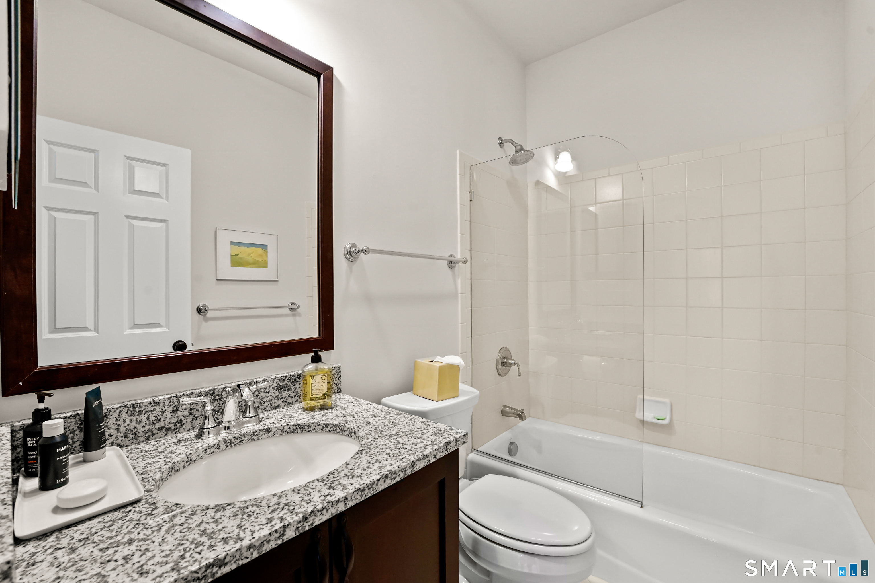 5 River Ridge Lane, Unit 5 Wilton, CT 06897 - Photo 20 of 28