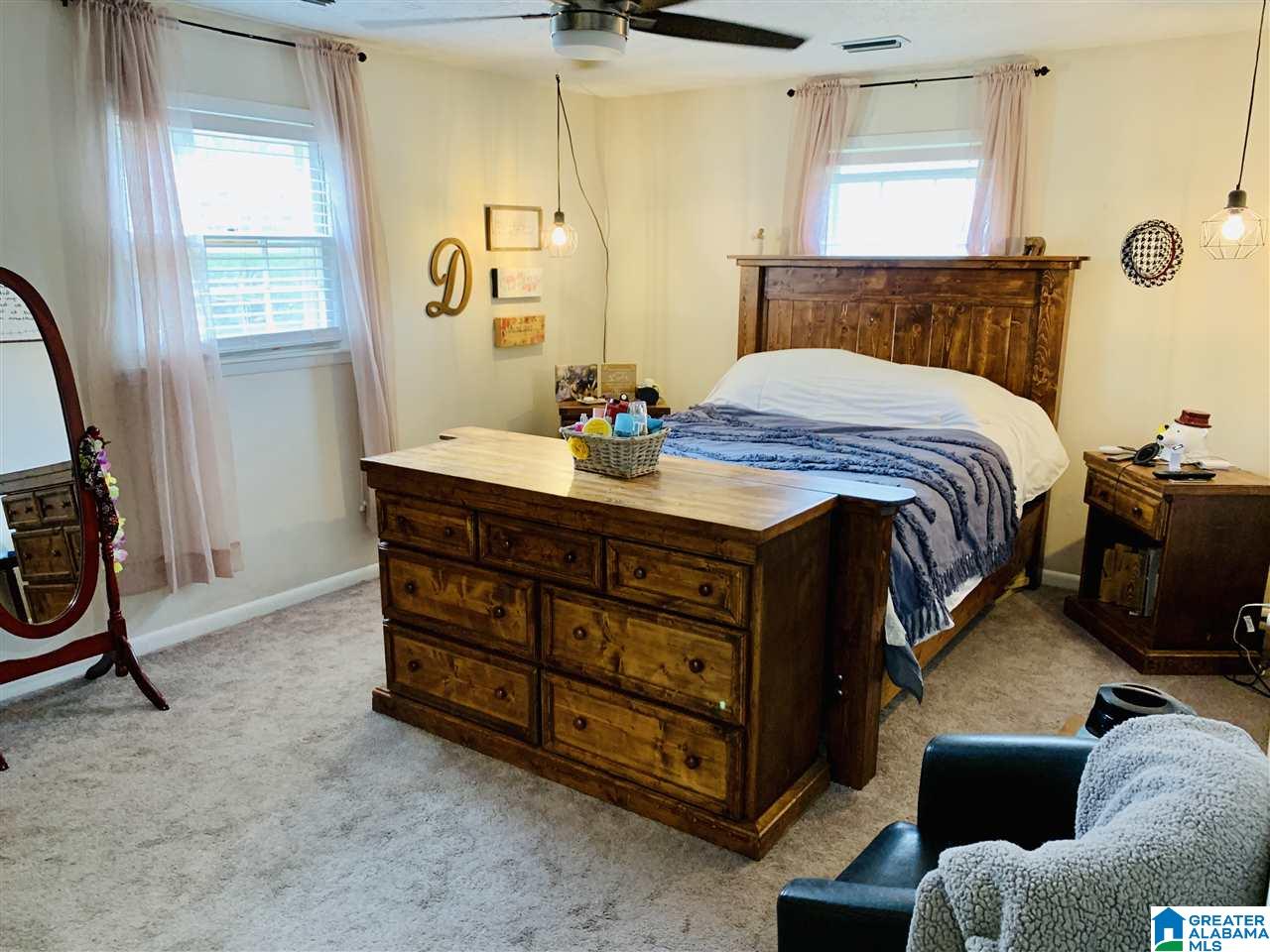 1803 Valley Creek Road Anniston, AL 36207 - Photo 22 of 34