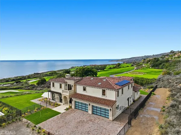 $7,950,000 | 31909 Emerald View Drive, Rancho Palos Verdes, CA 90275