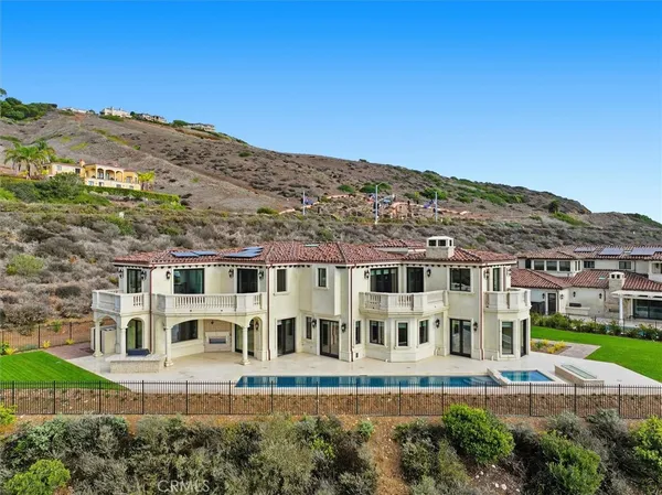 $7,950,000 | 31909 Emerald View Drive, Rancho Palos Verdes, CA 90275