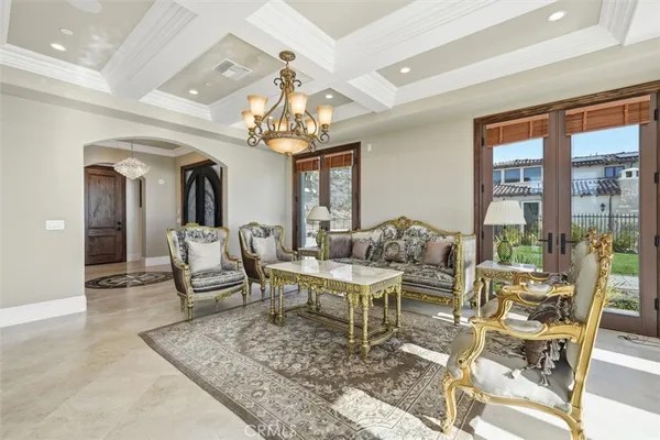 $7,950,000 | 31909 Emerald View Drive, Rancho Palos Verdes, CA 90275
