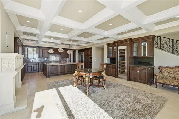 $7,950,000 | 31909 Emerald View Drive, Rancho Palos Verdes, CA 90275
