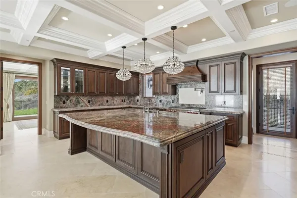 $7,950,000 | 31909 Emerald View Drive, Rancho Palos Verdes, CA 90275