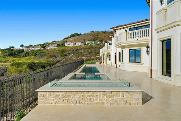 $7,950,000 | 31909 Emerald View Drive, Rancho Palos Verdes, CA 90275