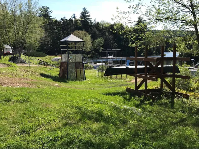 $54,900 | 0 Scenic Drive, Stoddard, NH 03464