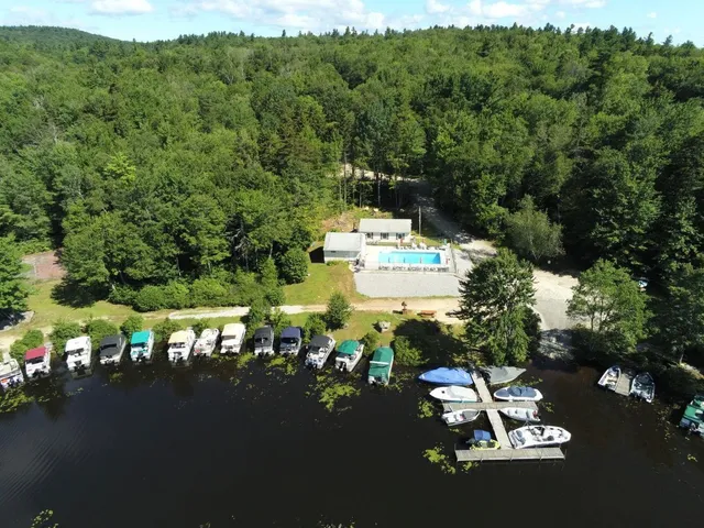 $54,900 | 0 Scenic Drive, Stoddard, NH 03464