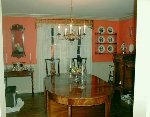 Dining Room.