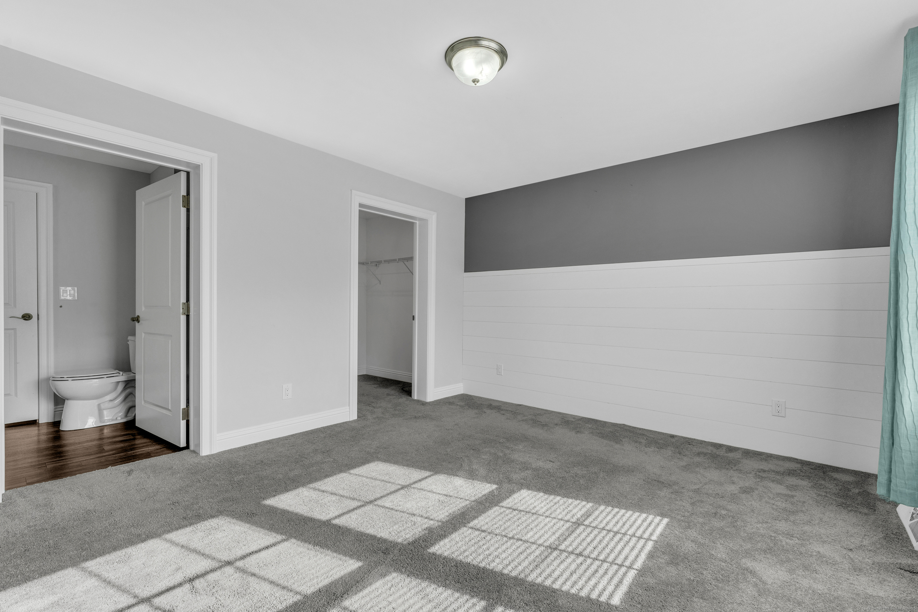 1 High Ridge Circle Montville, CT 06382 - Photo 21 of 39 a view of an empty room