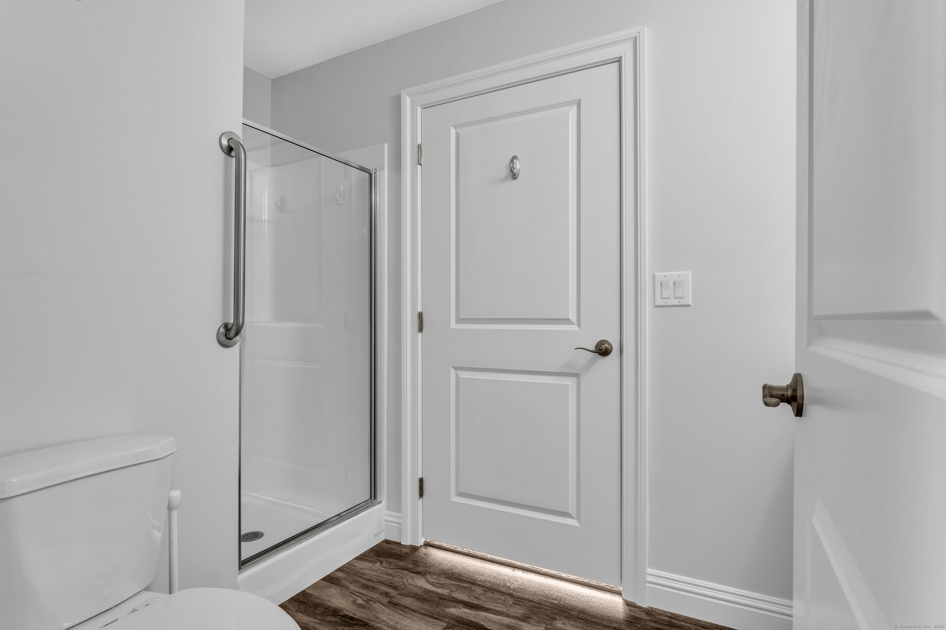 1 High Ridge Circle Montville, CT 06382 - Photo 23 of 39 a bathroom with a shower