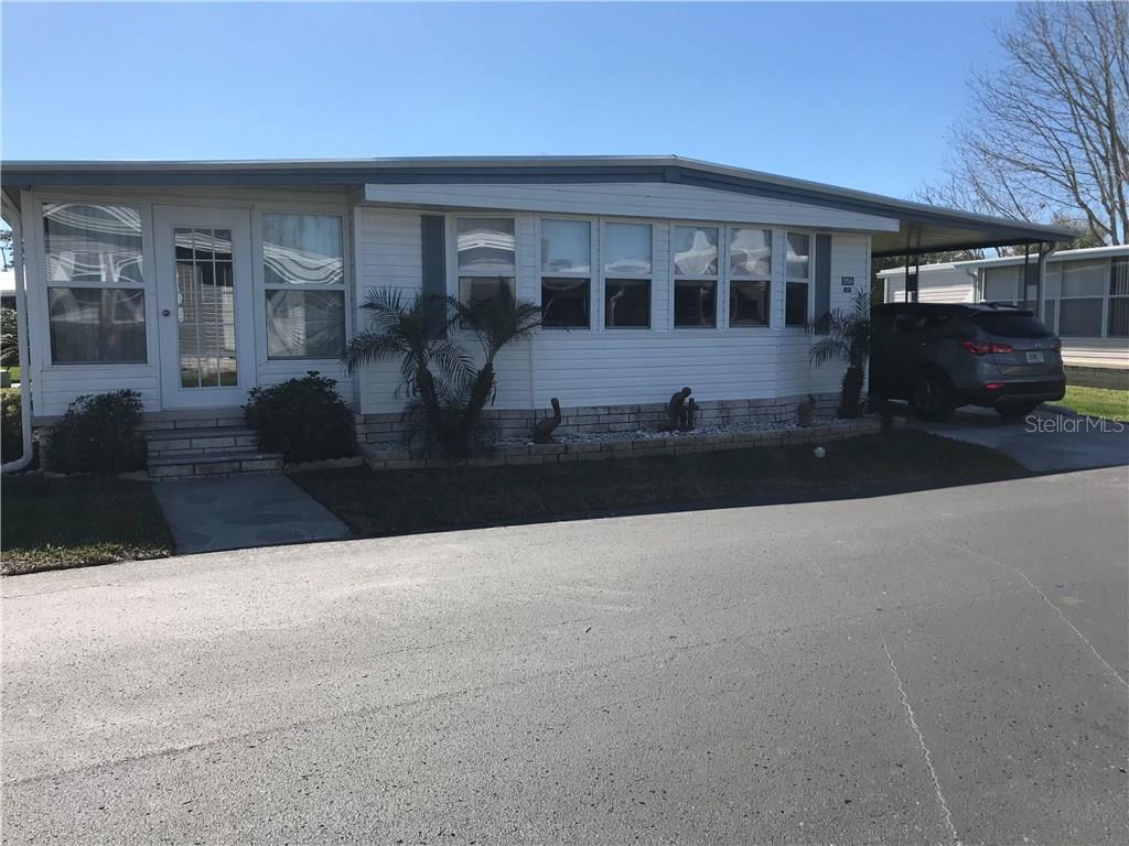 5150 Rubber Tree Circle New Port Richey, FL 34653 - Photo 1 of 1 Gallery Image 1