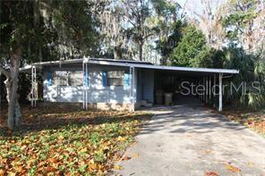 34031 Carl Road Leesburg, FL 34788 - Photo 1 of 1