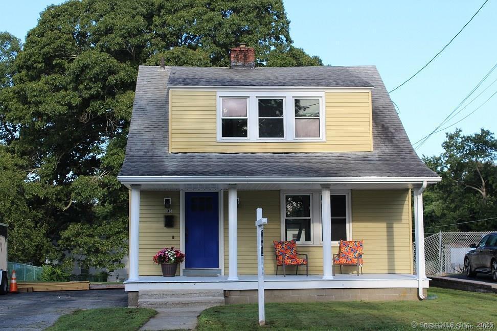 33 Division Street Groton, CT 06340 - Photo 1 of 1