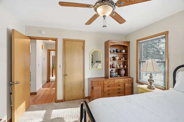 $369,900 | 2200 Gardenette Drive South, White Bear Lake, MN 55110