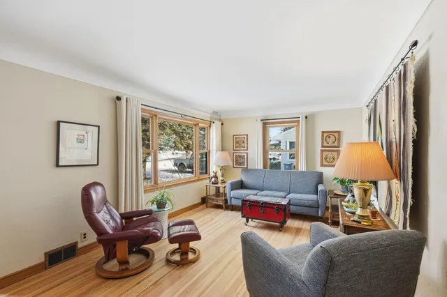 $369,900 | 2200 Gardenette Drive South, White Bear Lake, MN 55110