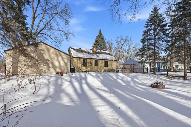 $369,900 | 2200 Gardenette Drive South, White Bear Lake, MN 55110
